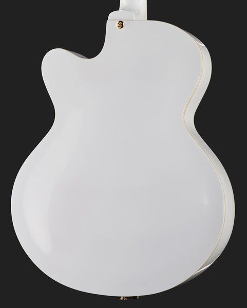 Harley Benton BigTone Trem White 349014 фото