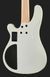 Бас-гитара Harley Benton B-450 White Bundle 1 (комплект) 338556 фото 5
