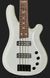 Бас-гитара Harley Benton B-450 White Bundle 1 (комплект) 338556 фото 4