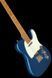 Harley Benton TE-62CC LPB w/Bag 540759 фото 9
