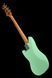 Harley Benton MV-4MSB Seafoam Green w/Case 597652 фото 9