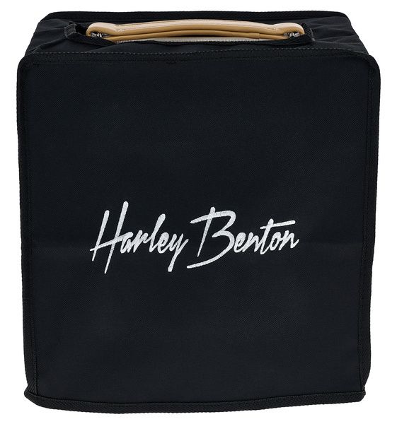 Harley Benton TUBE5 Celestion Bundle 559817 фото