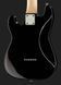 Harley Benton ST-Junior BK Standard S Bundle 544087 фото 5