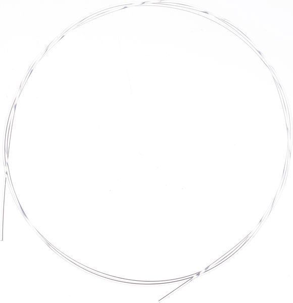 Harley Benton Valuestrings Uke Clear 238925 фото