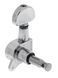 Harley Benton Parts J03CR L6 Tuner Set 565287 фото 4