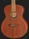 Акустическая гитара Harley Benton CG-45E Natural 490946 фото 4