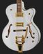 Harley Benton BigTone Trem White 349014 фото 4