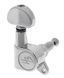 Harley Benton Parts J03CR L6 Tuner Set 565287 фото 2
