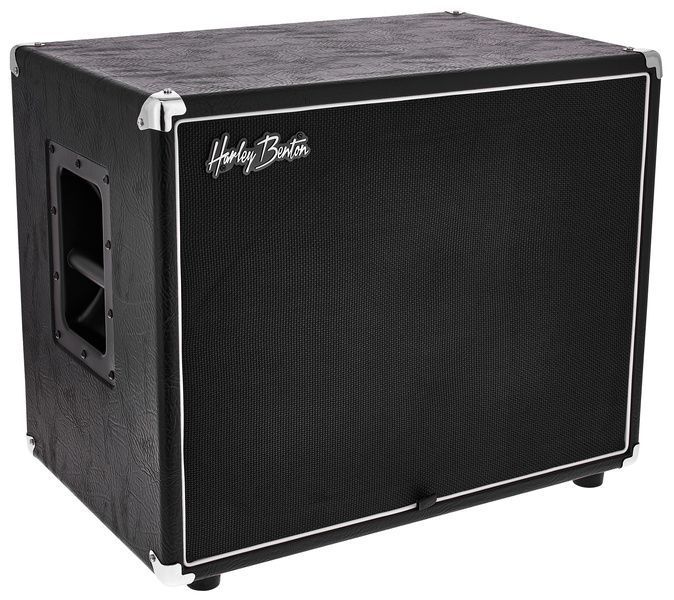 Кабінет для бас-гітари Harley Benton SolidBass 210T 477625 фото
