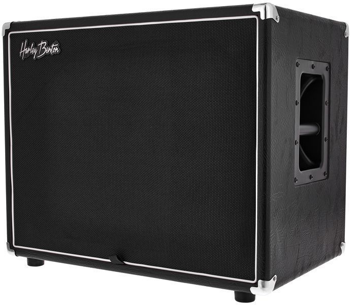 Кабінет для бас-гітари Harley Benton SolidBass 210T 477625 фото