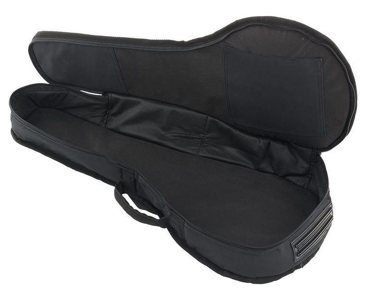 Банджо укулеле Harley Benton BJU-15Pro Banjo Ukulele w/Bag (комплект) 538313 фото