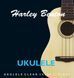 Harley Benton Valuestrings Uke Clear 238925 фото 1