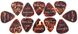 Harley Benton Celluloid Players Pick Set H 213037 фото 6