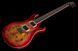 Электрогитара Harley Benton CST-24T Paradise Flame 342465 фото 9