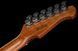 Электрогитара Harley Benton Fusion-IV HH LH MN FNT 618271 фото 13