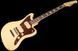 Электрогитара Harley Benton JA-60 OW 398225 фото 9
