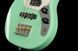 Harley Benton MV-4MSB Seafoam Green w/Case 597652 фото 13