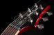 Электрогитара Harley Benton CST-24T Paradise Flame 342465 фото 15
