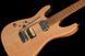 Электрогитара Harley Benton Fusion-IV HH LH MN FNT 618271 фото 11