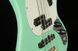 Harley Benton MV-4MSB Seafoam Green w/Case 597652 фото 12