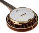 Банджо укулеле Harley Benton BJU-15Pro Banjo Ukulele w/Bag (комплект) 538313 фото 7