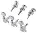 Harley Benton Parts J03CR L6 Tuner Set 565287 фото 1