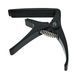 Harley Benton Classical Capo Black 633335 фото 2