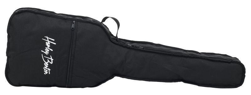 Harley Benton ST-Junior BK Standard S Bundle 544087 фото