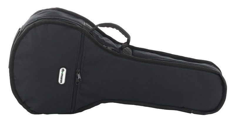 Harley Benton BJU-15Pro Banjo Ukulele w/Bag 538313 фото