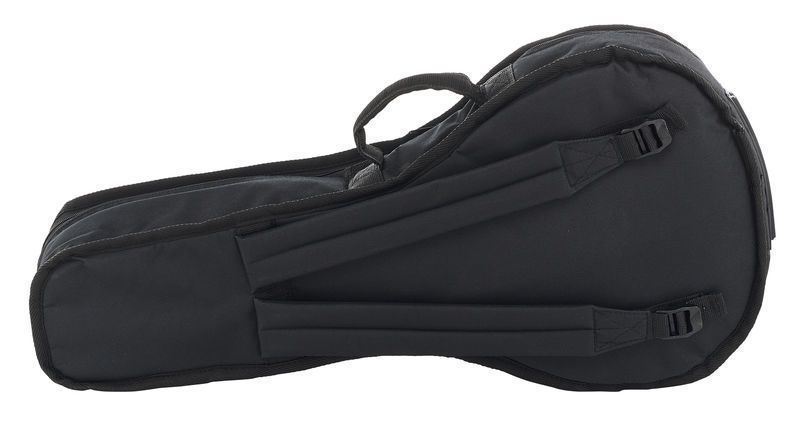 Банджо укулеле Harley Benton BJU-15Pro Banjo Ukulele w/Bag (комплект) 538313 фото
