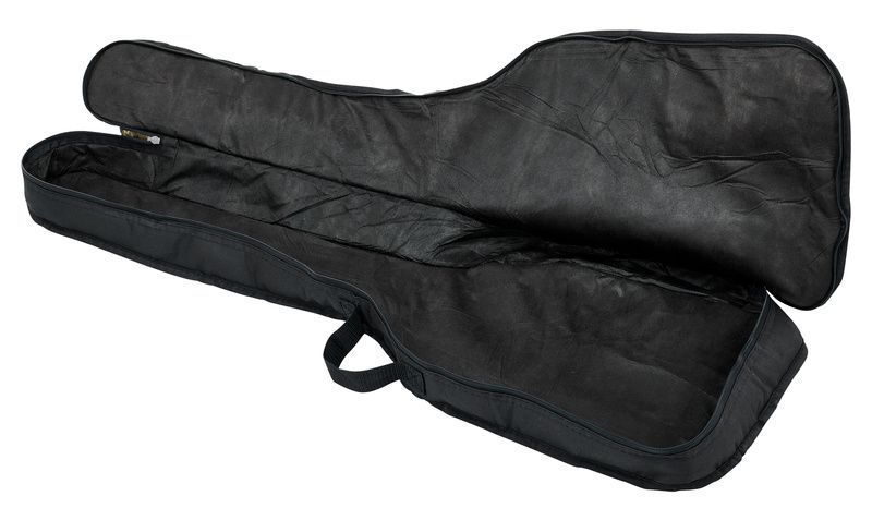 Harley Benton ST-Junior BK Standard S Bundle 544087 фото