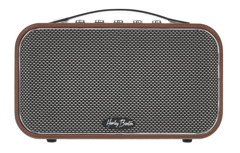 Акустична гітара Harley Benton D-120CE VS Bundle (комплект) 543854 фото