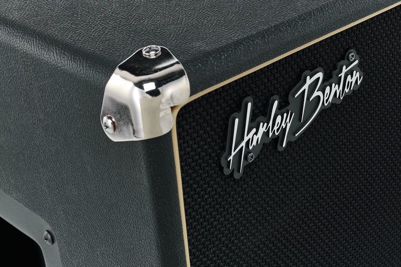 Harley Benton SolidBass 210T 477625 фото