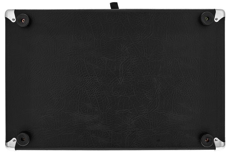 Кабінет для бас-гітари Harley Benton SolidBass 210T 477625 фото