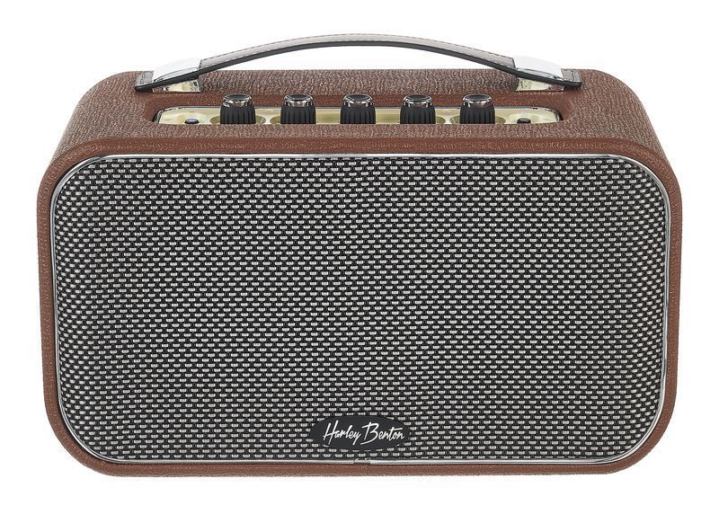 Акустична гітара Harley Benton D-120CE VS Bundle (комплект) 543854 фото