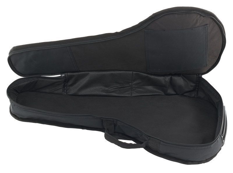 Банджо укулеле Harley Benton BJU-15Pro Banjo Ukulele w/Bag (комплект) 538313 фото