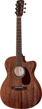 Harley Benton CLA-15MCE SolidWood 505982 фото