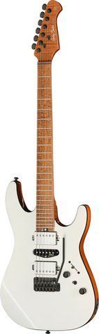 Harley Benton Fusion-IV HSH MN WM 618056 фото