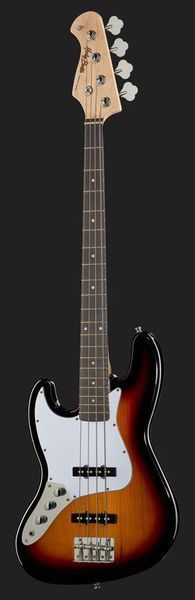 Бас-гітара Harley Benton JB-20 SB LH Bundle (комплект) 273238 фото