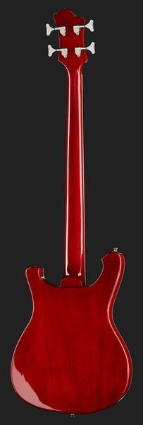 Harley Benton RB-414CS Classic Series w/Bag 489507 фото