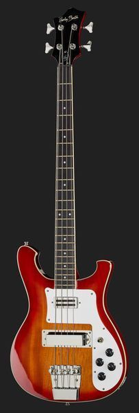 Harley Benton RB-414CS Classic Series w/Bag 489507 фото