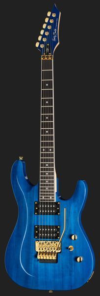 Harley Benton S-620 TB Rock Series Bundle 537057 фото