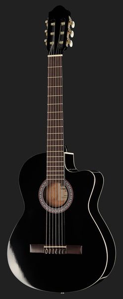 Thomann Classic-CE 4/4 Guitar B Bundle 367964 фото