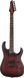 Harley Benton Amarok-6 BKRD Quilted Burst 479366 фото 1