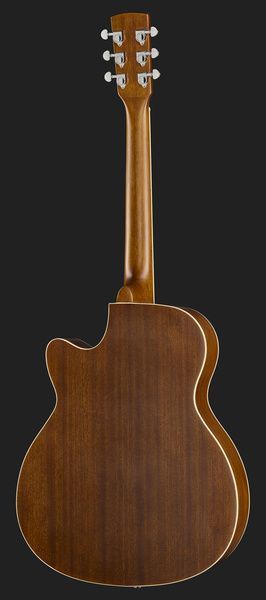 Harley Benton Custom Line N-150CE Natural 567985 фото