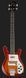 Бас-гітара Harley Benton RB-414CS Classic Series w/Bag (комплект) 489507 фото 2