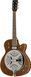 Harley Benton Custom Line N-150CE Natural 567985 фото 1