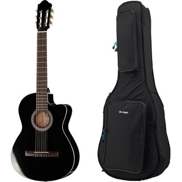 Thomann Classic-CE 4/4 Guitar B Bundle 367964 фото