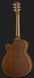Harley Benton Custom Line N-150CE Natural 567985 фото 3