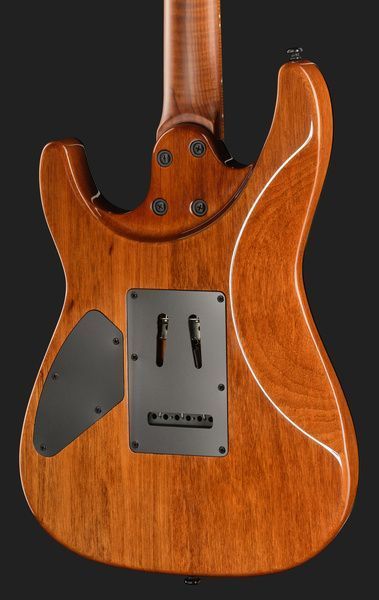 Harley Benton Fusion-IV HSH MN WM 618056 фото